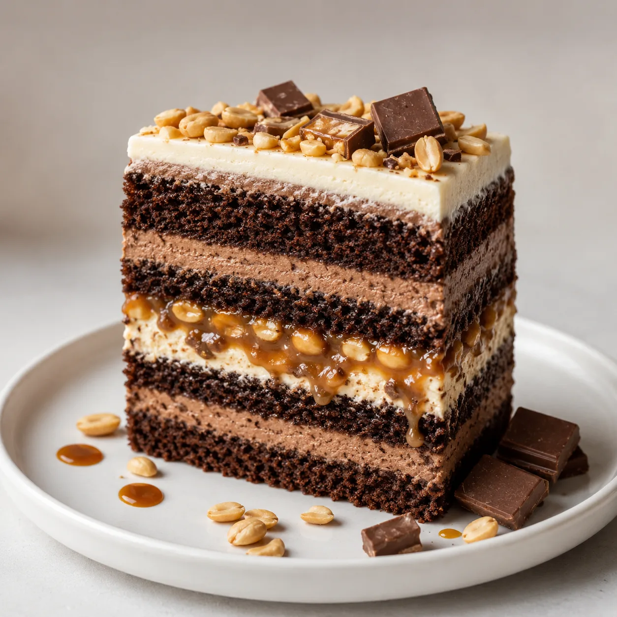 Snickers
