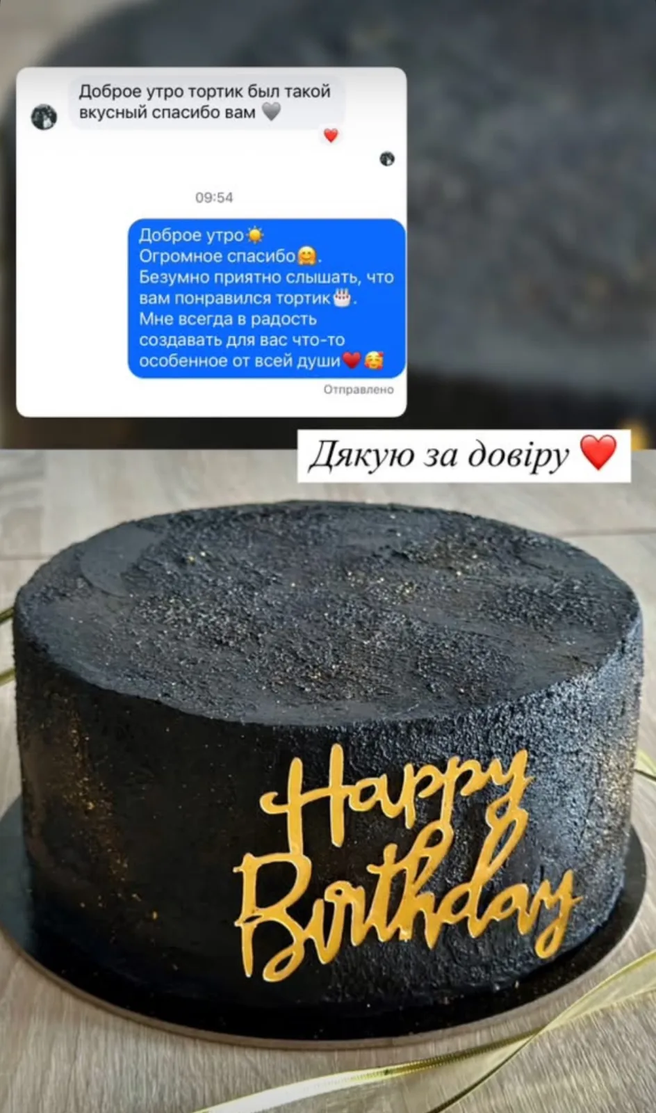 Відгук